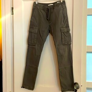 PacSun Slim Cargo Pants